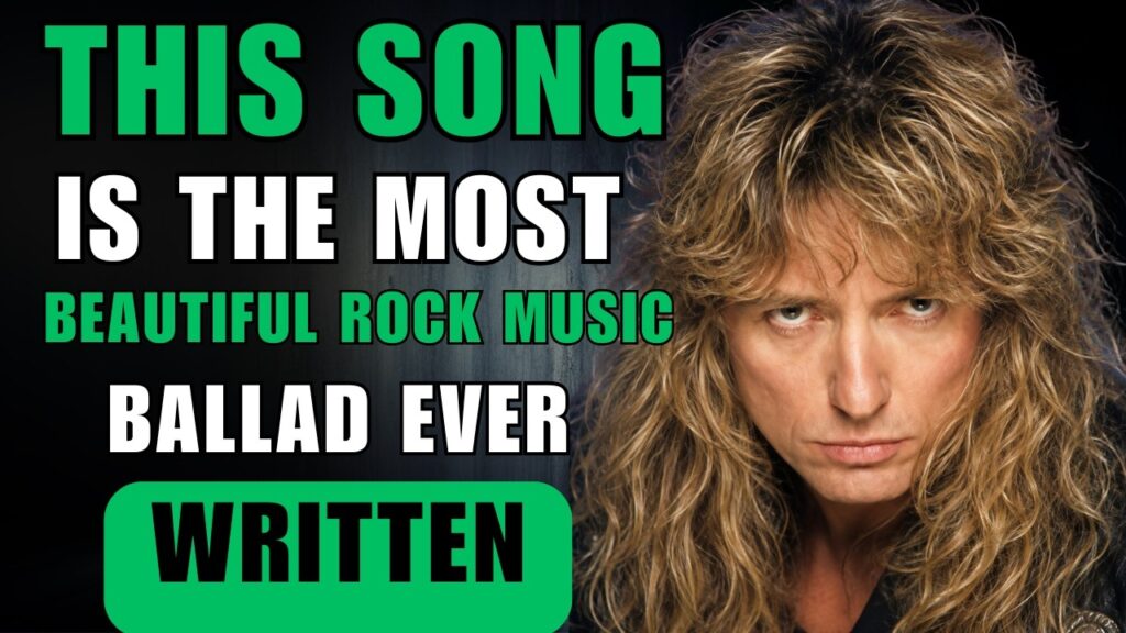10 Unforgettable Ballads That Defined The 1987…. 05-12-2026