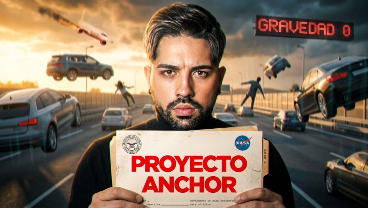 12 de AGOSTO: solo 7 SEGUNDOS sin GRAVEDAD…. 03-11-2026