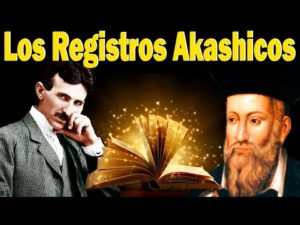 El gran secreto de Nikola Tesla , Nostradamus y los genios de la humanidad