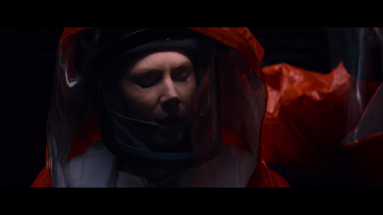 Arrival – Trailer