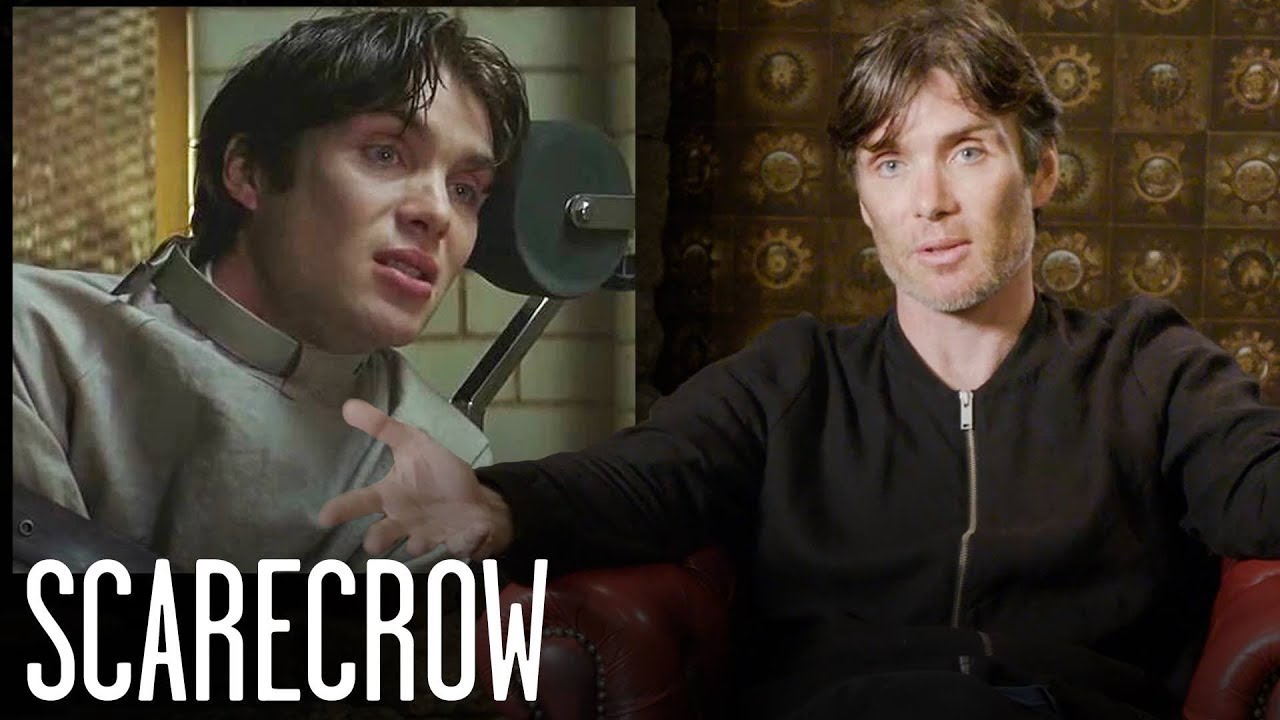 Cillian Murphy Breaks Down His Most Iconic Characters | GQ