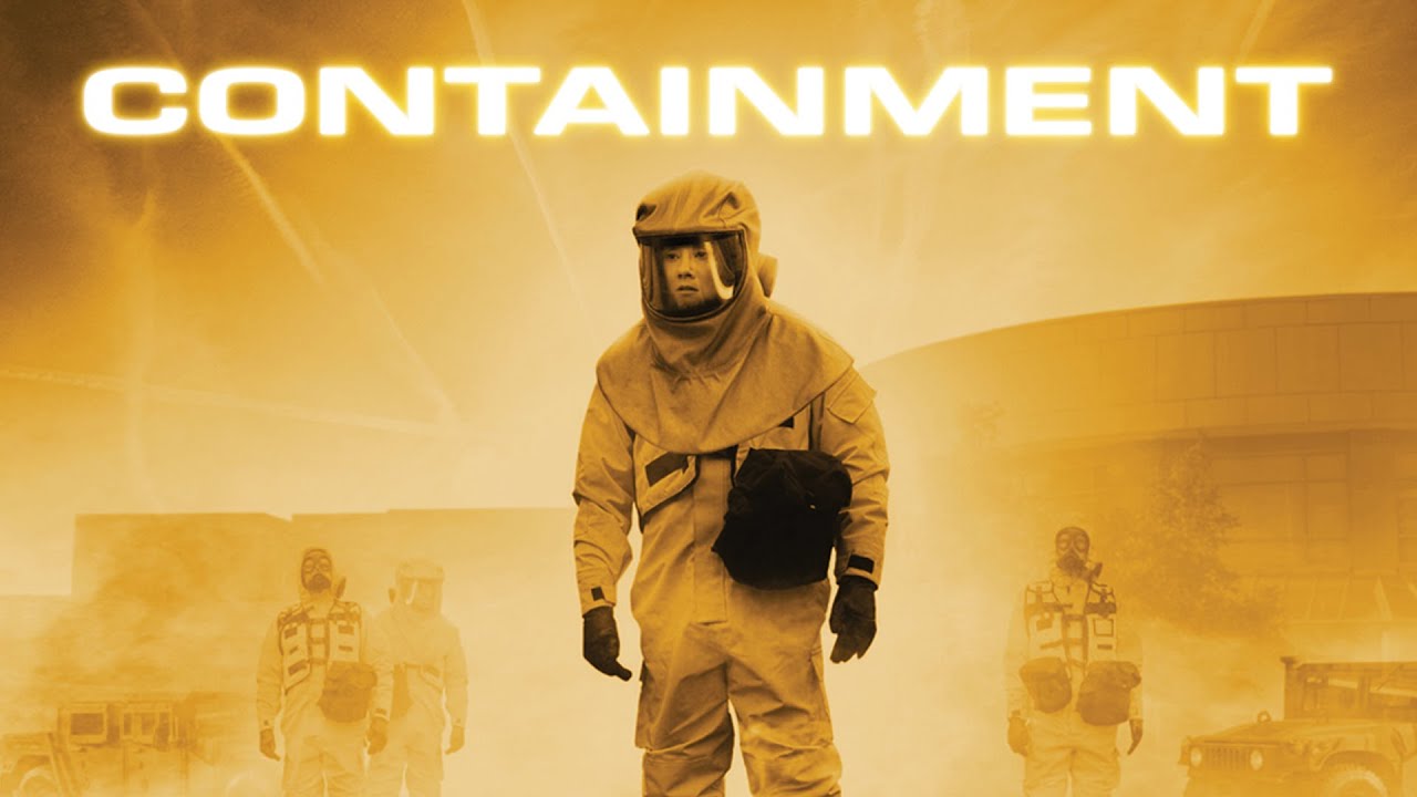 Containment – Full Movie