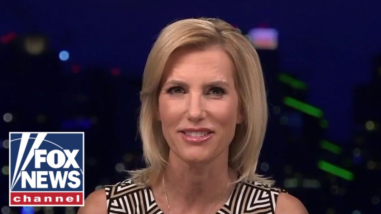 Laura Ingraham: ‘Scranton Joe’ fooled millions of voters