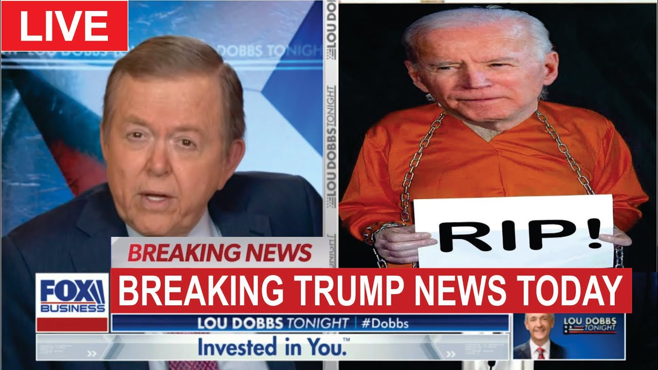 Lou Dobbs Tonight βrεαking Trµmp Nεws 011721 [FULL] – βrεαking Trµmp Nεws Jan 17, 2021