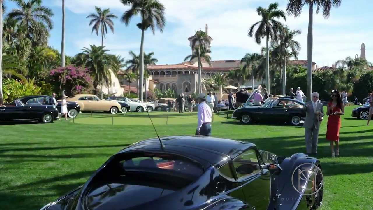 Mar-a-Lago