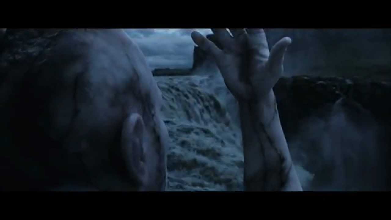 Prometheus Trailer