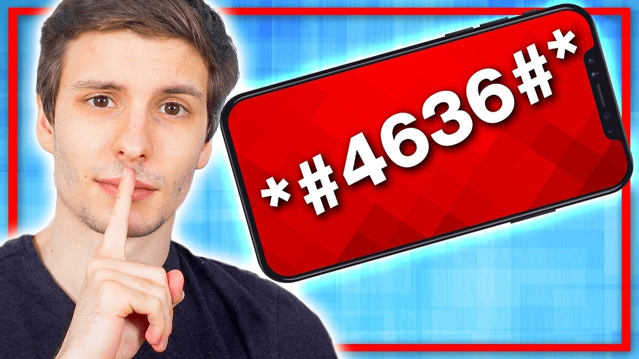 Secret Phone Codes You Didn’t Know Existed!