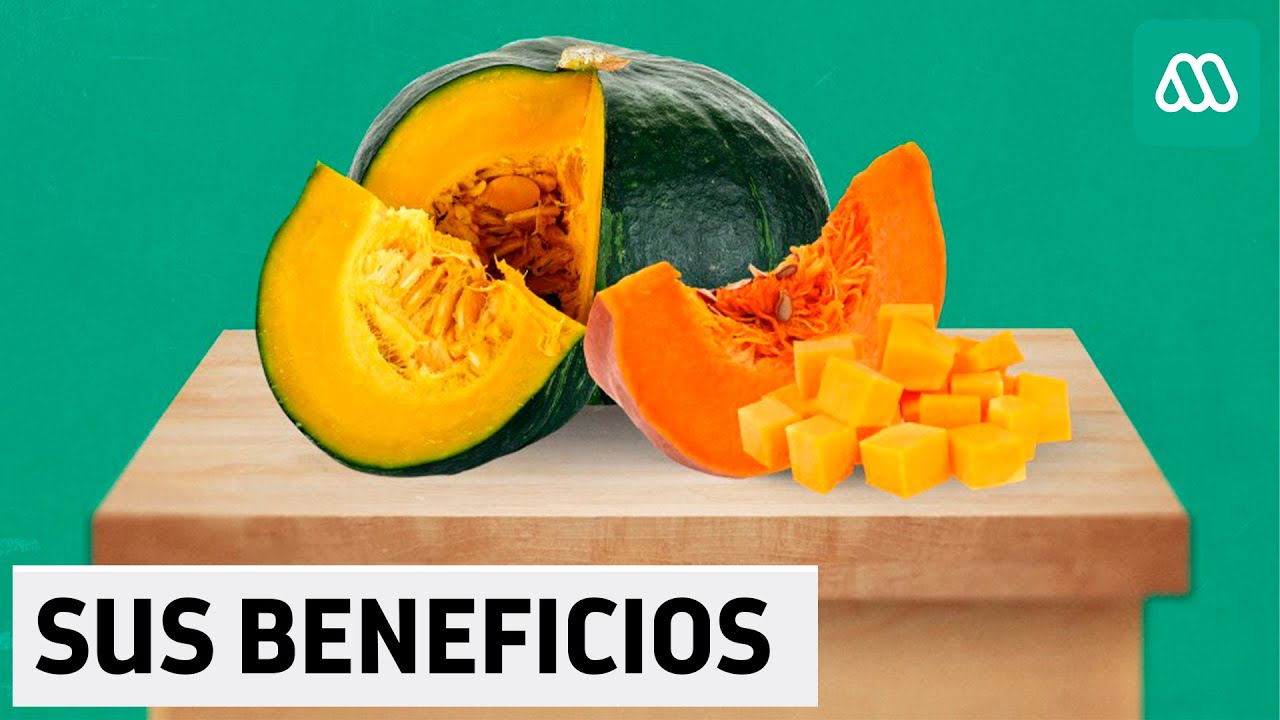 Superalimentos: Los beneficios de las semillas de zapallo