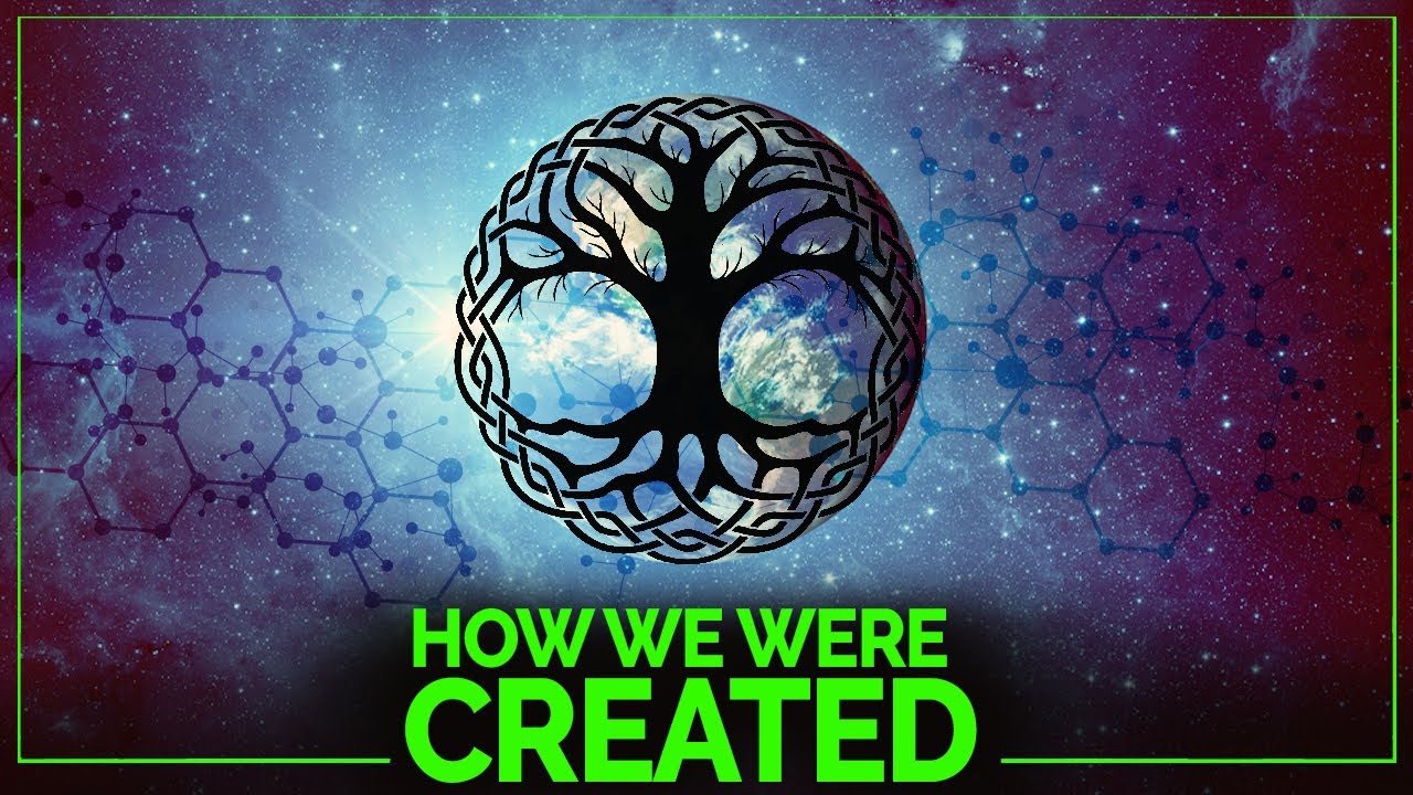 The Tree of Life and The Secrets of Immortality