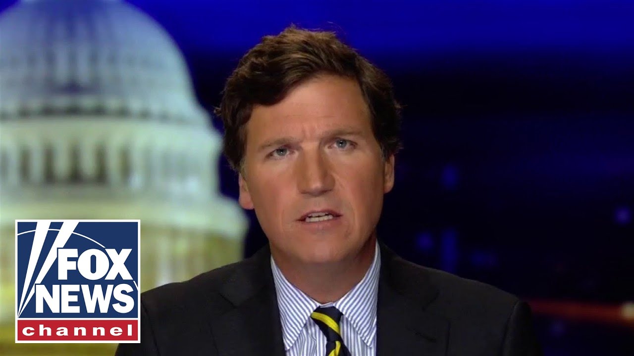 Tucker: Our only option is to fix what’s causing this