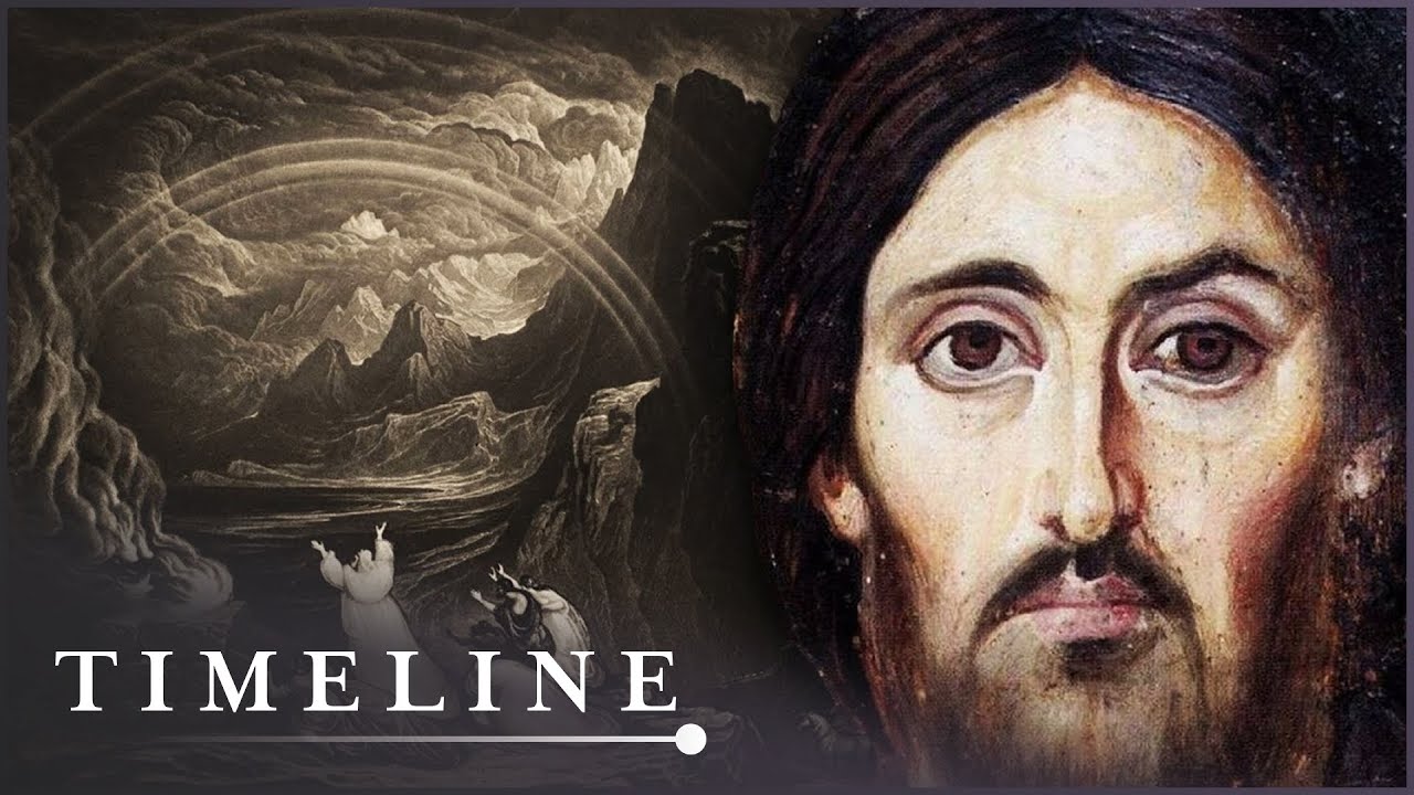 Who Was The Real Jesus Christ (Biblical Documentary) | Timeline