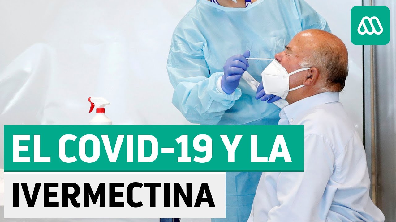 Covid-19 | Ivermectina, el prometedor antiparasitorio para curar el coronavirus