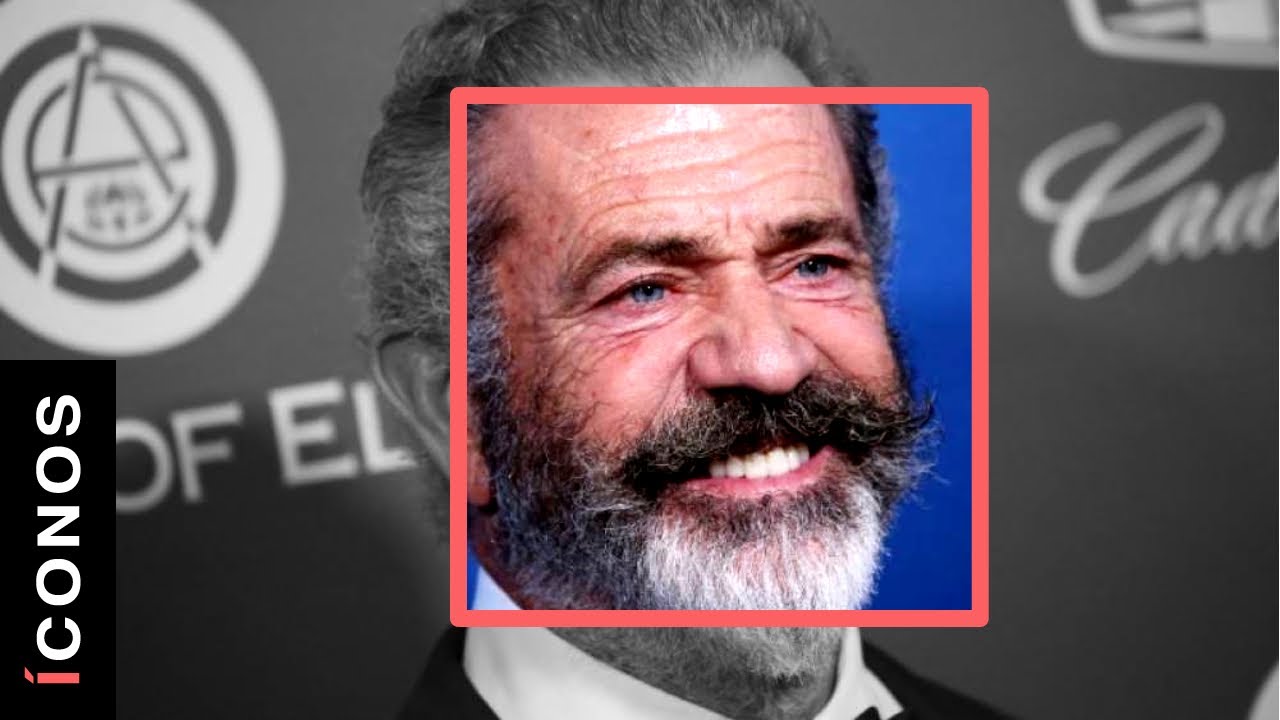 El secreto que Mel Gibson reveló de Hollywood | íconos