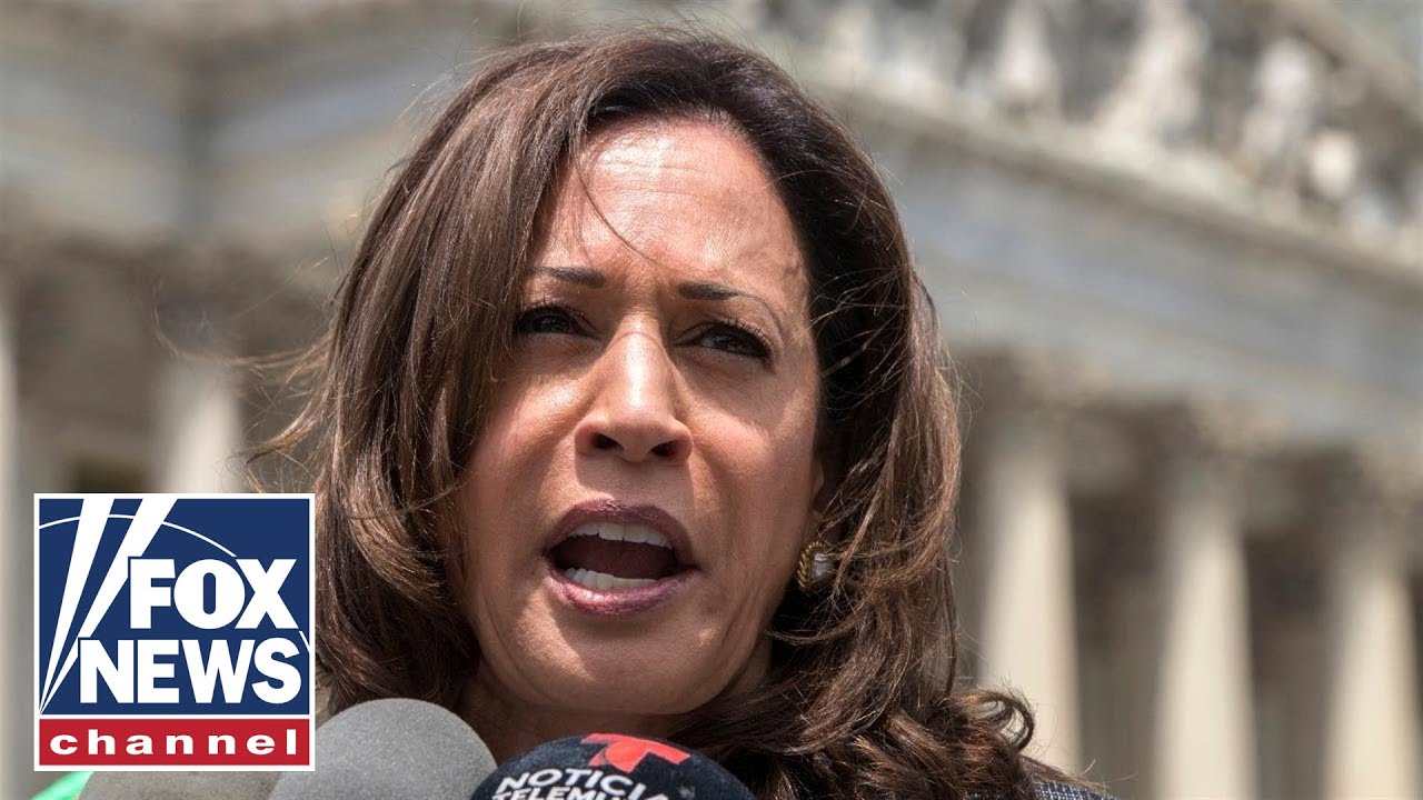 Harris’ dad slams his daughter’s use of ‘identity politics’