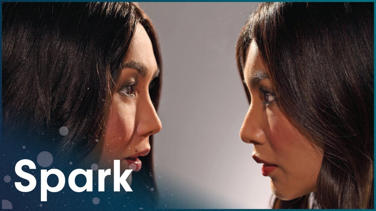 How To Build A Human with Gemma Chan | Artificial Intelligence | Spark