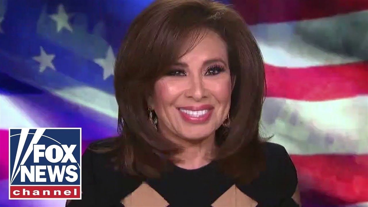 Judge Jeanine: Cuomo’s COVID cover-up