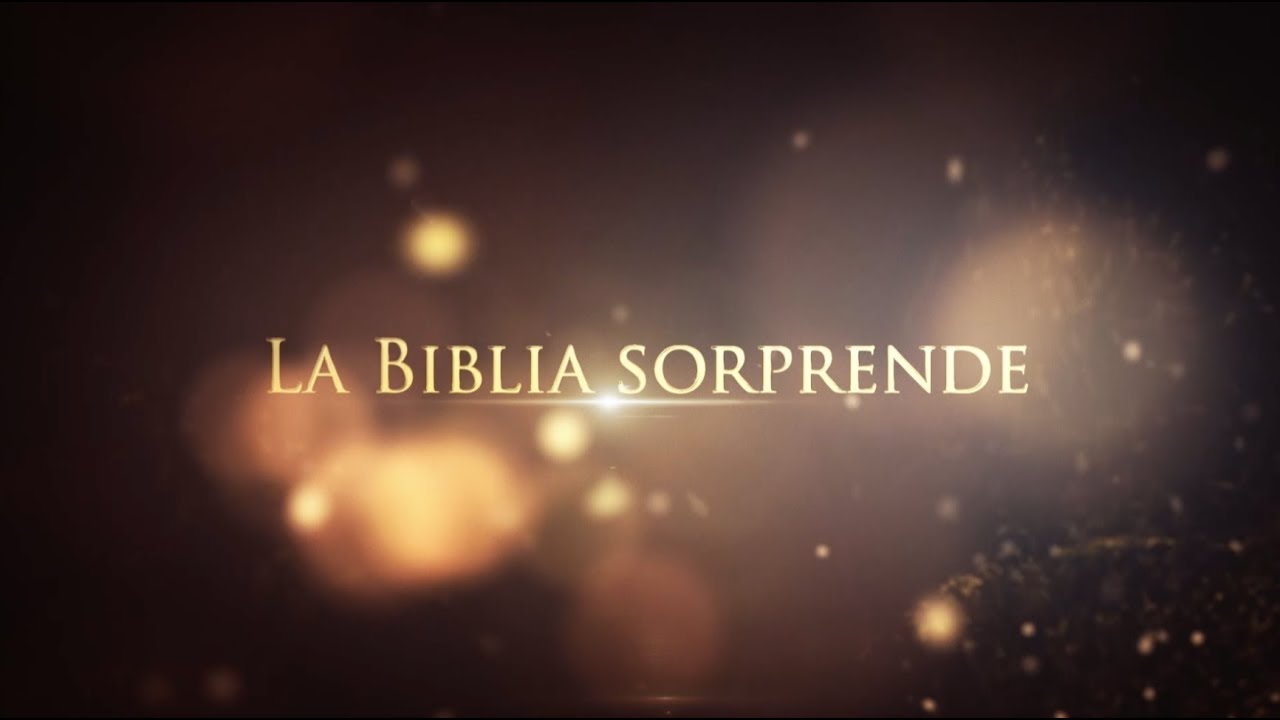 La Biblia sorprende – 15 Los manuscritos de Qumrán – Juan Surroca