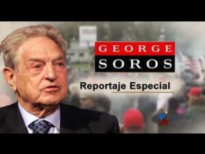 P1-GEORGE SOROS Y EL DESTINO DE AMERICA LATINA – Isabel Cuervo en “Levántate Cuba”