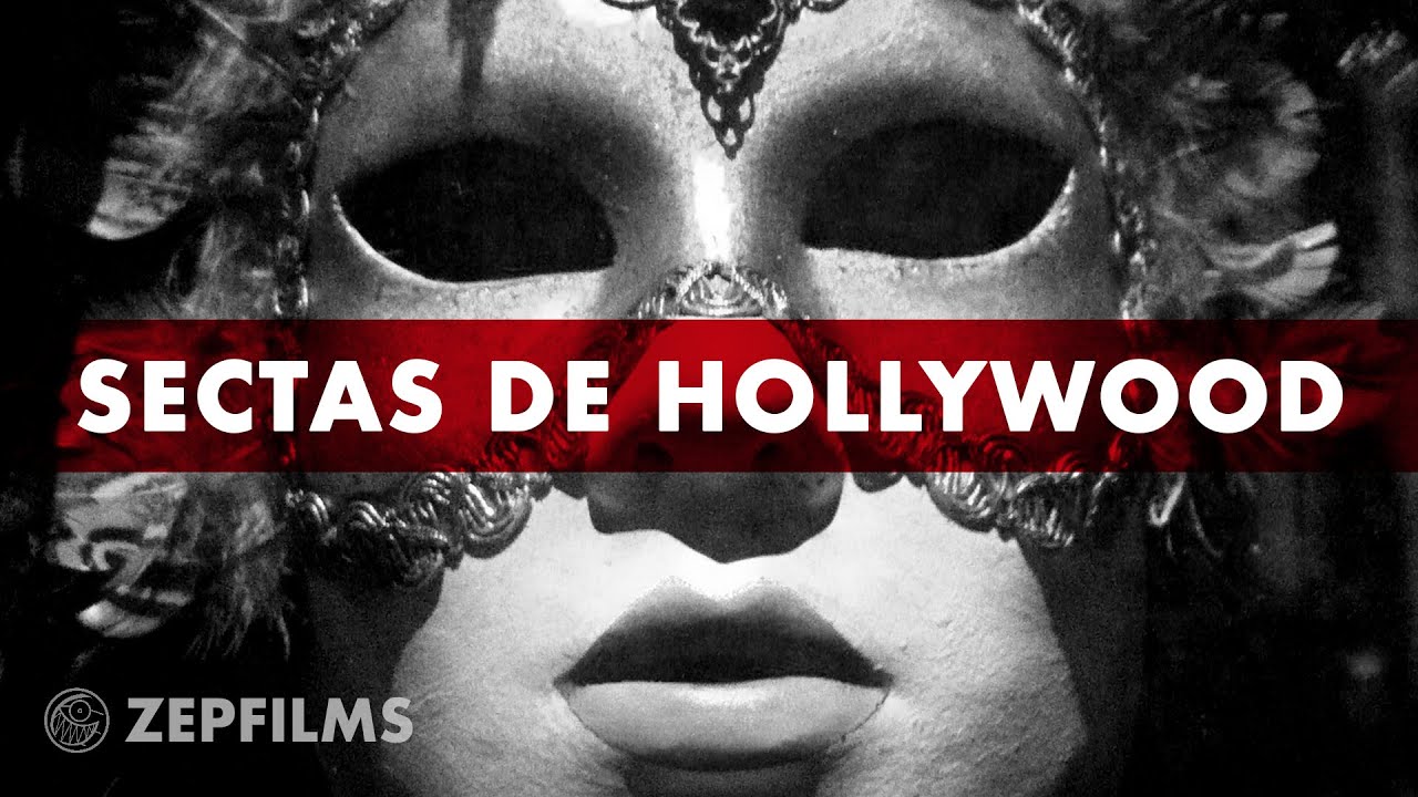 The horror behind Hollywood’s secret cults and societies