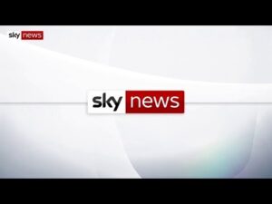 Watch Sky News live