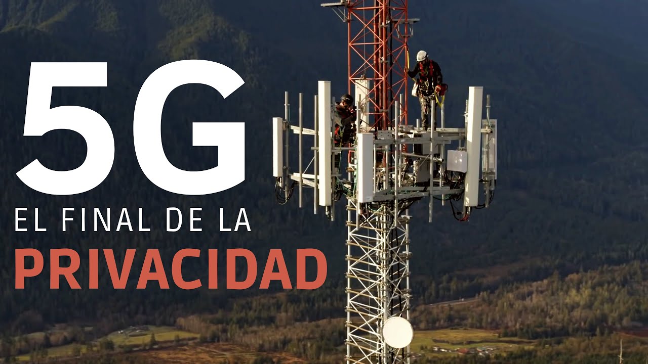 Qué es 5G y Cómo Funciona | Los Peligros que Nadie Cuenta