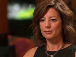 Sarah McLachlan’s return to the spotlight