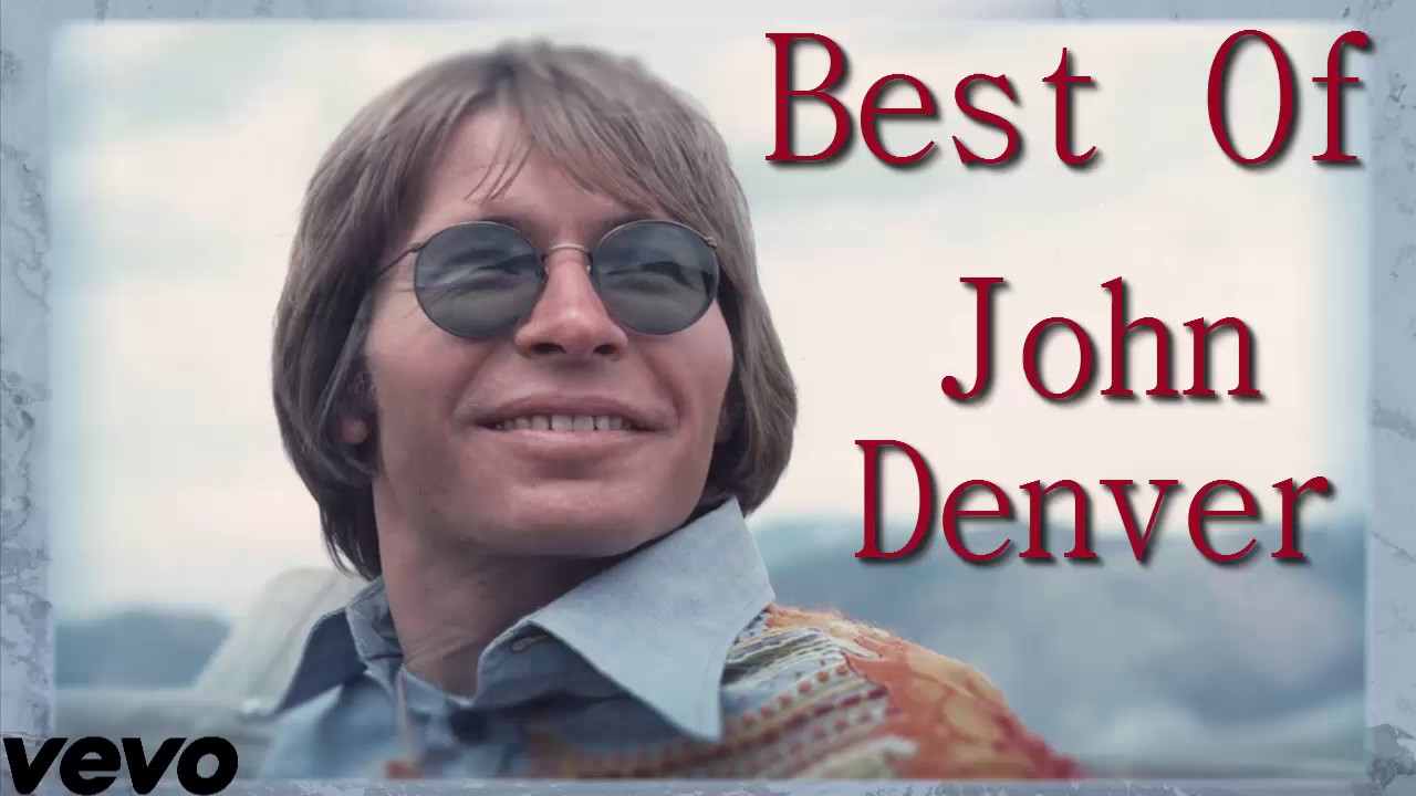 The Best of John Denver [FULL ALBUM] – John Denver Greatest Hits [LOVE SONGS]