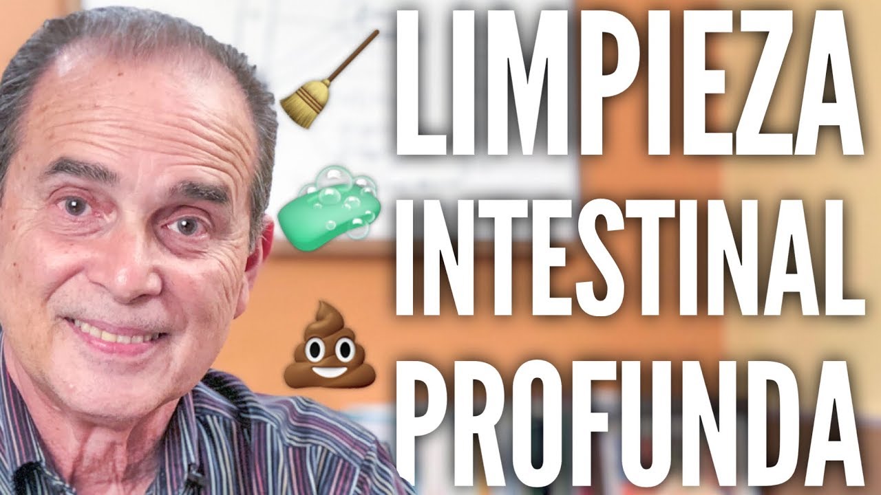 Episodio #1747​ Limpieza Intestinal Profunda