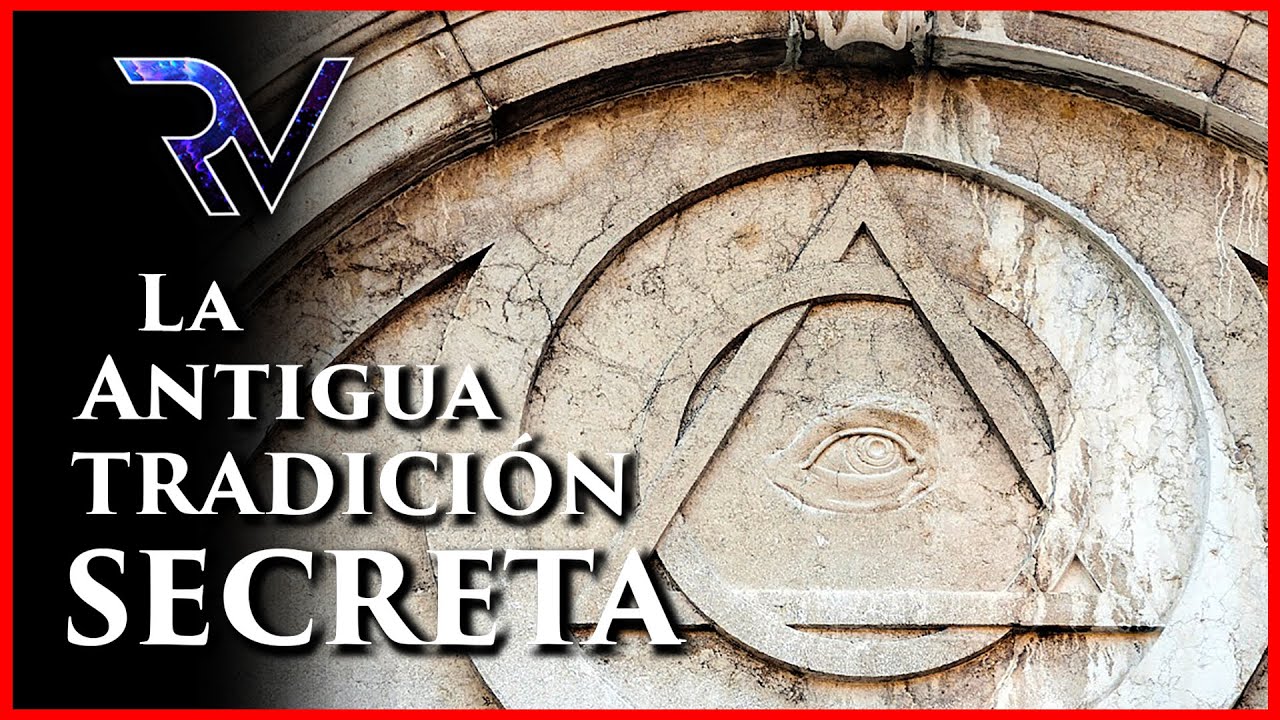 La Antigua Tradición Secreta