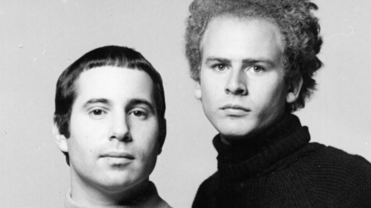 La Trágica Historia De La Vida Real De Simon & Garfunkel