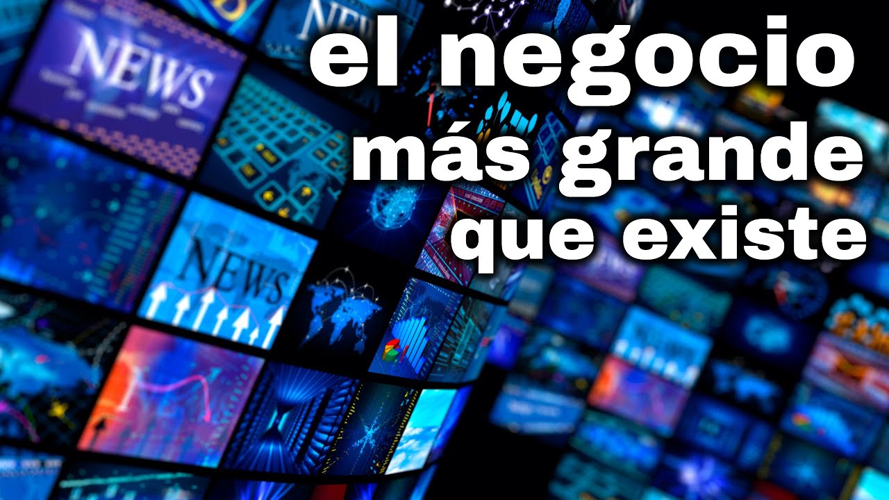 ¿Por qué le crees a los medios, redes sociales y a los periodistas..?