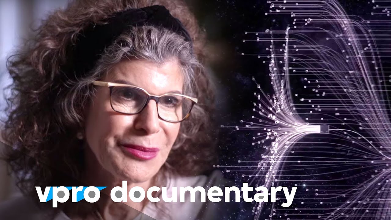 Shoshana Zuboff on surveillance capitalism | VPRO Documentary