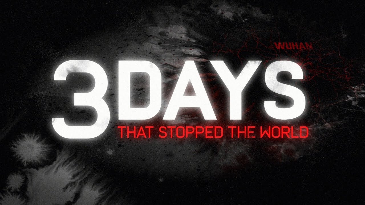 3 Days that Stopped the World | Al Jazeera Investigations