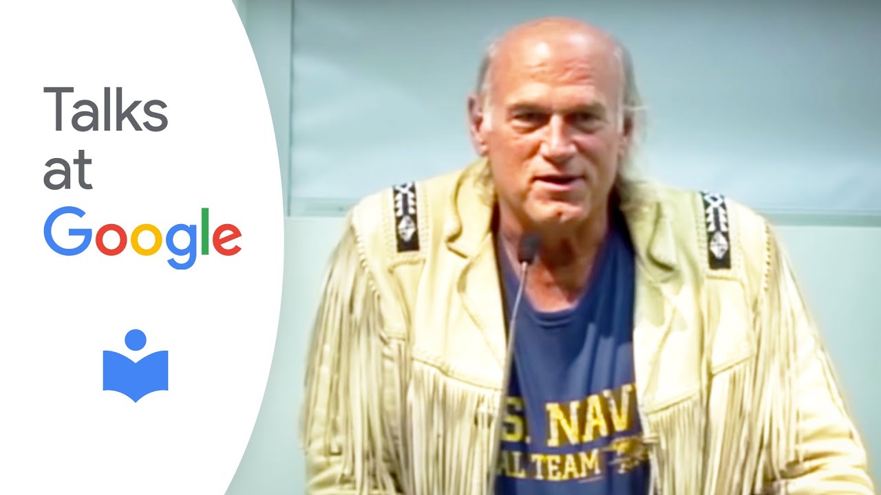 63 Documents the Government Doesn’t Want You to Read | Jesse Ventura | Talks at Google