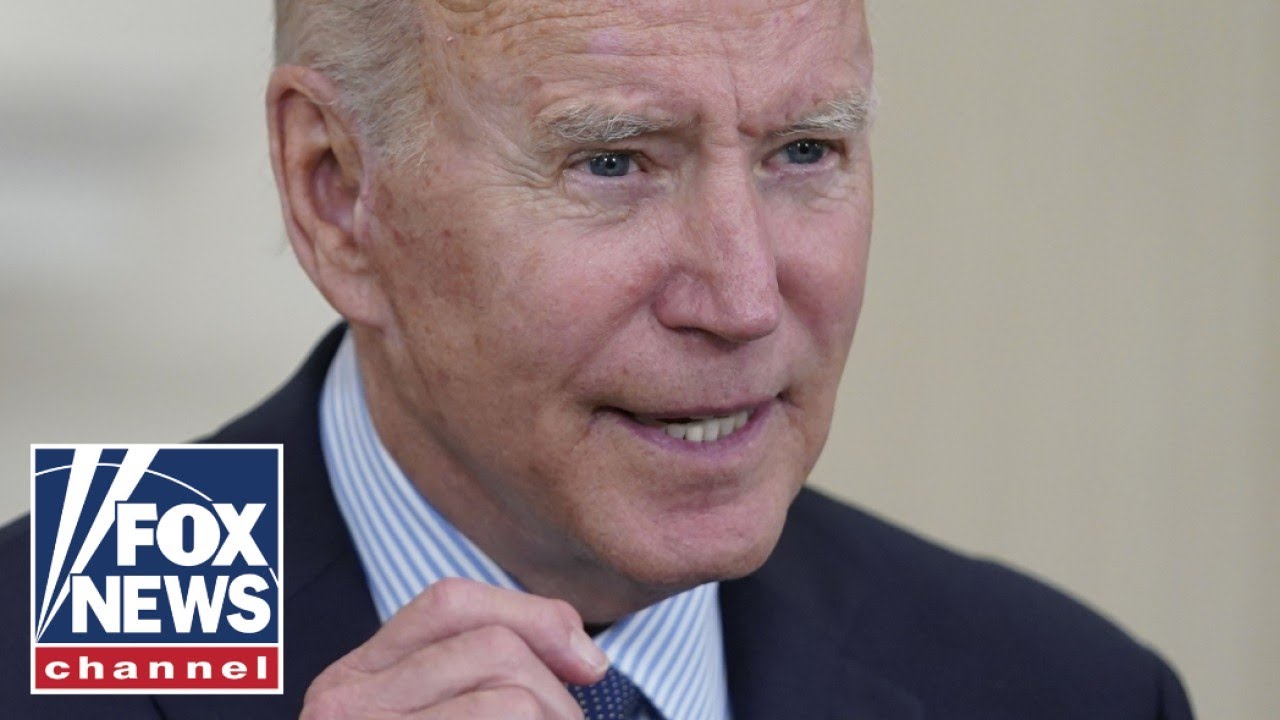 Biden facing investigation over $87M migrant hotel housing contract