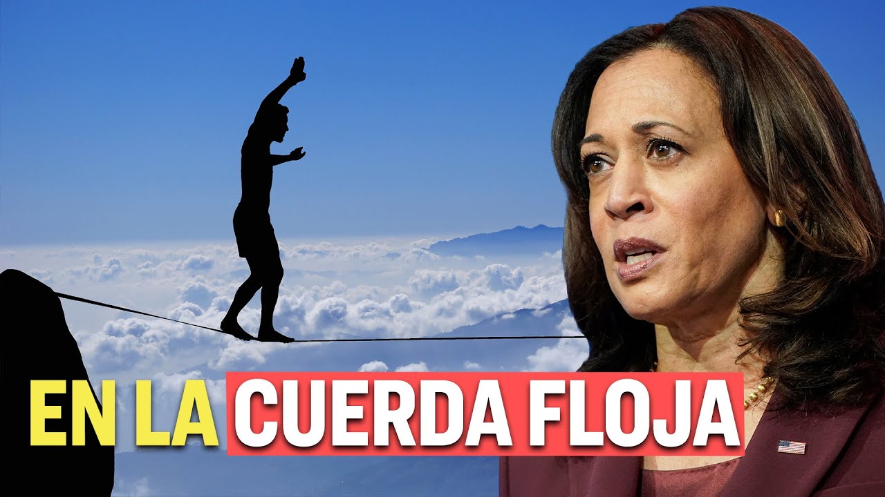 Kamala Harris tiene problemas con legisladores por no visitar la Frontera Sur | Al Descubierto