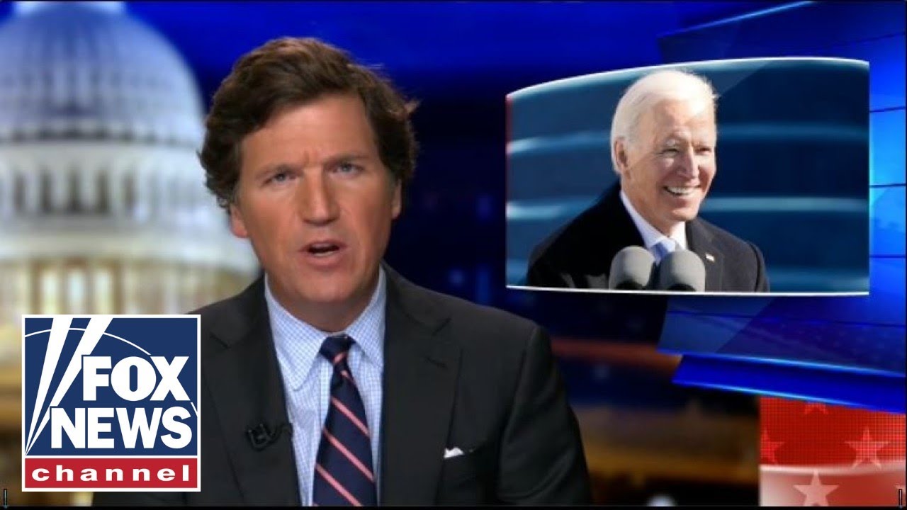 Tucker Carlson Investigates: Is Biden interfering in the Hunter probe?