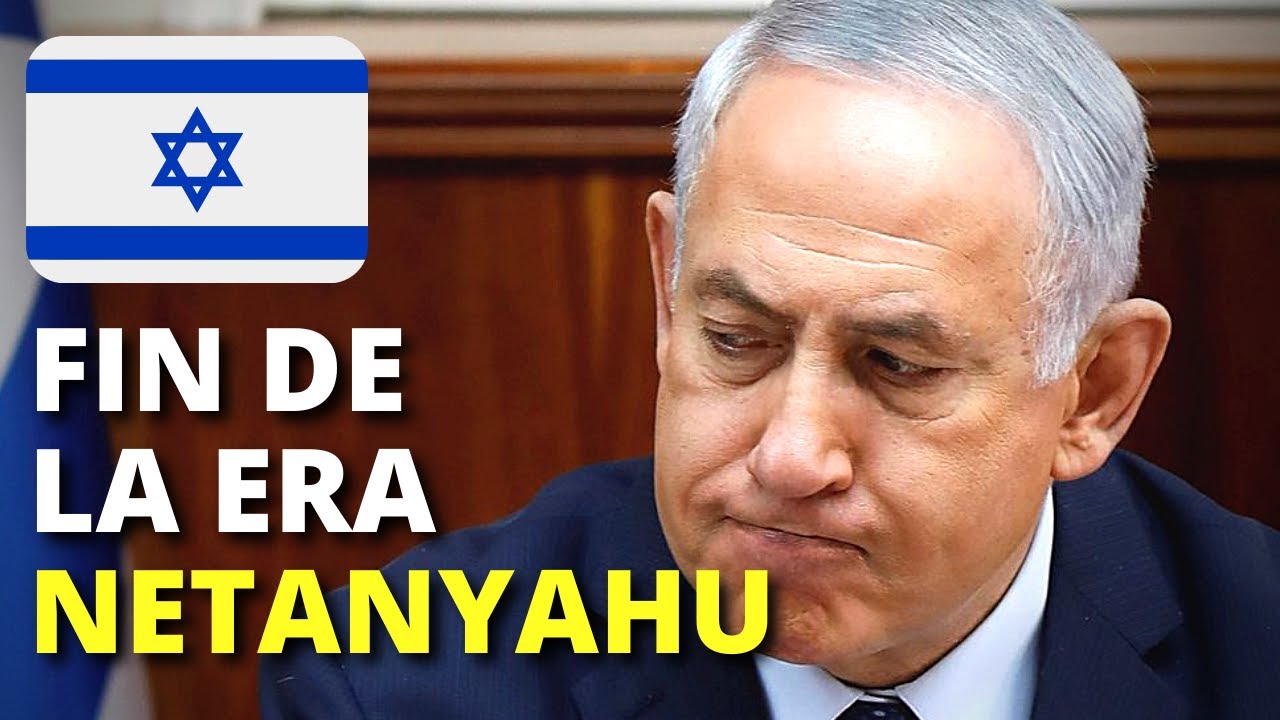 ? Breaking News from ISRAEL: Netanyahu won’t lead the country after 15 years (New Government)