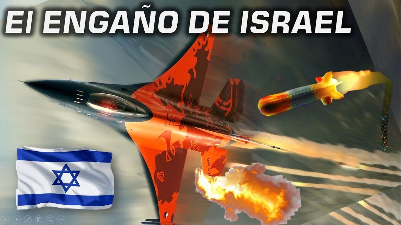 ⚔️ ? El gran TRUCO israelí en GAZA | Documental