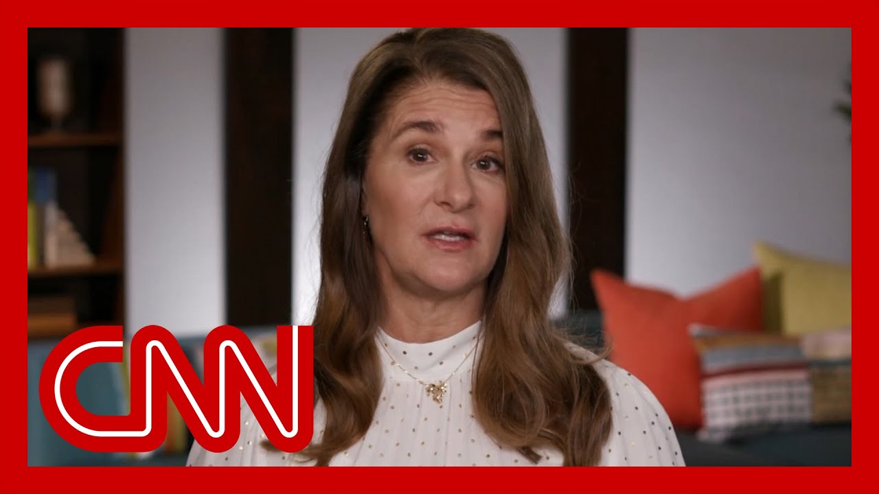 Melinda Gates: Covid-19 vaccine needs to be distributed worldwide for a faster economic recovery