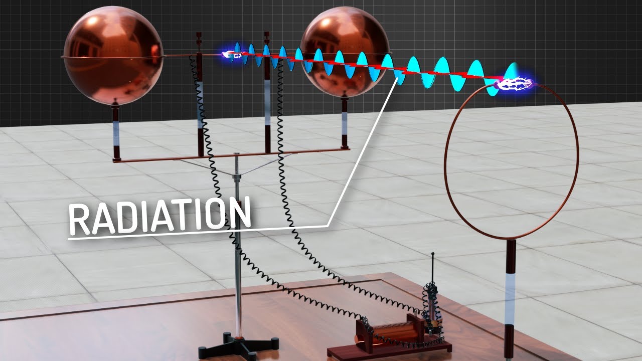 Understanding Electromagnetic Radiation! | ICT #5