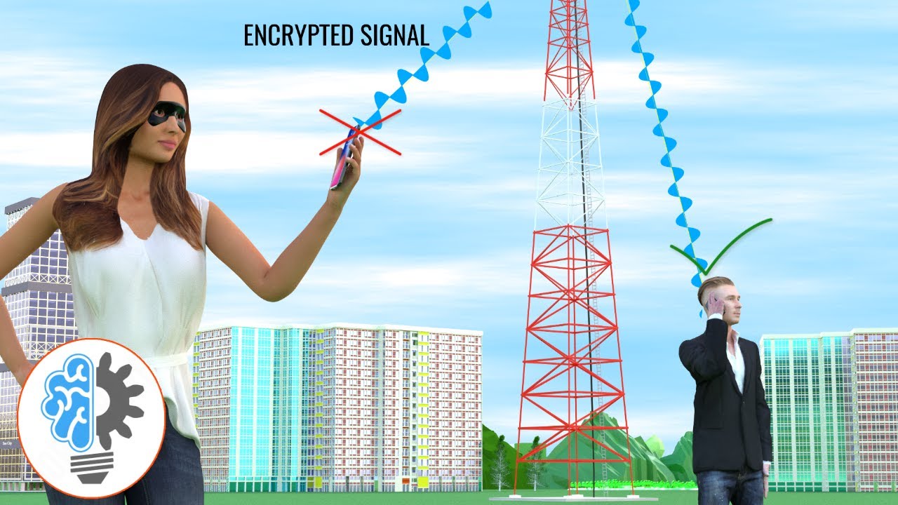 Understanding Spectrum! | ICT #6