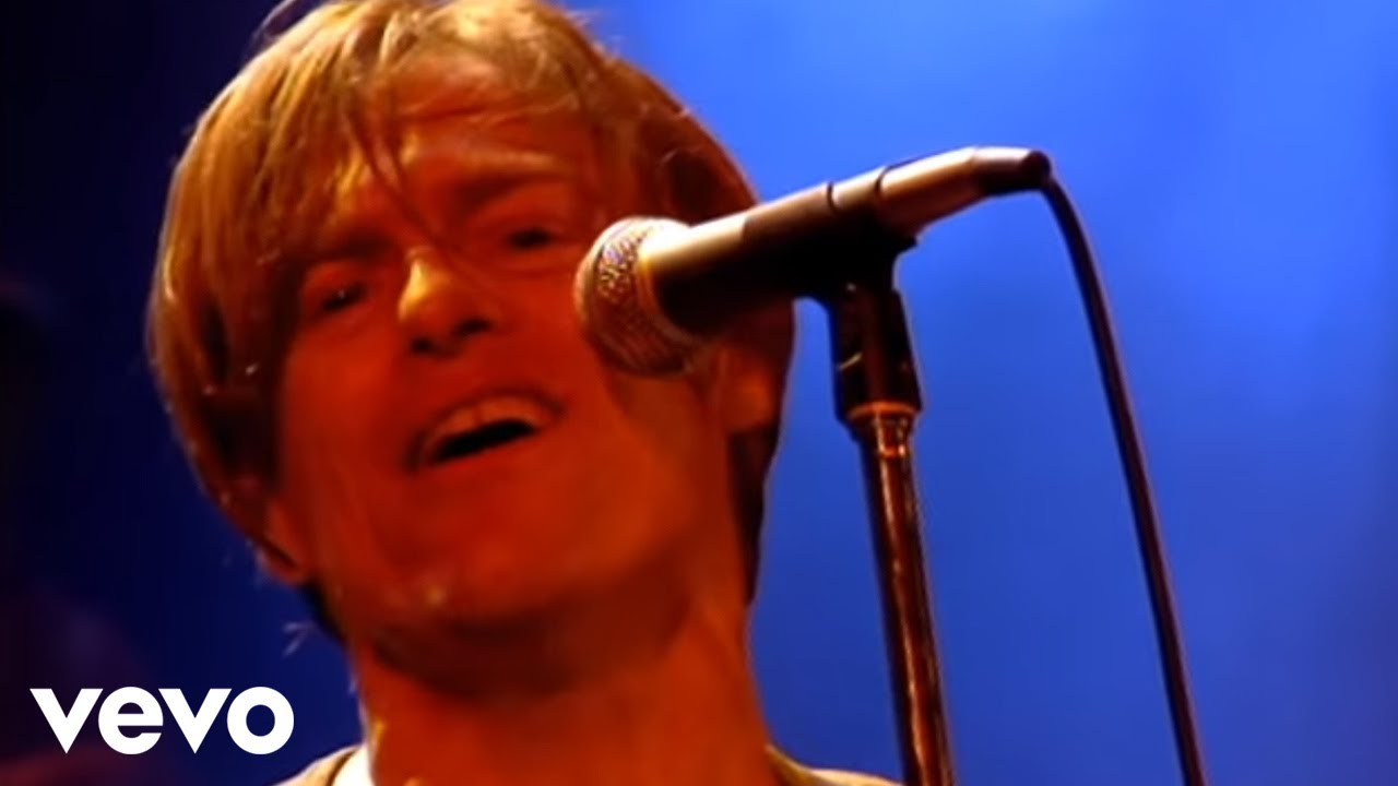 Bryan Adams – Summer of 69 (Live At Wembley 1996)