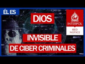 Cómo INTERPOL Atrapó al Hacker FXMSP “EL DIOS INVISIBLE DE LAS REDES”