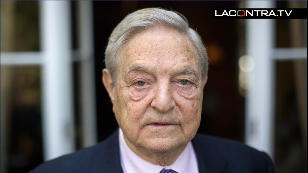 Conozca quién es George Soros y cuál es su influencia en el mundo