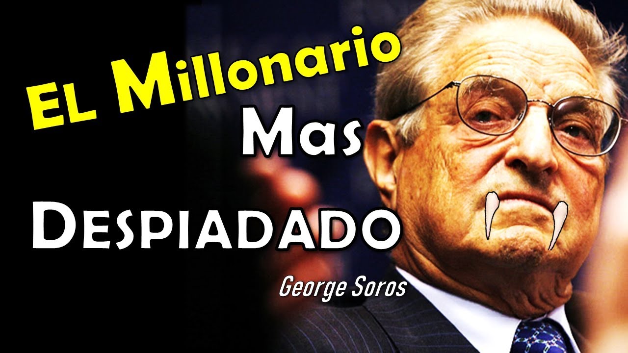 El Millonario Más Despiadado ??