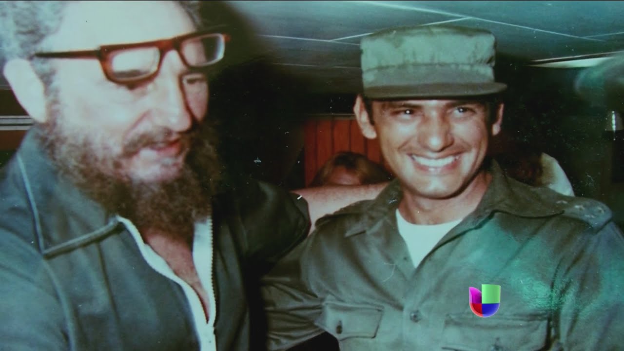 La fortuna y el paraíso secreto de Fidel Castro revelados por su ex guardaespaldas