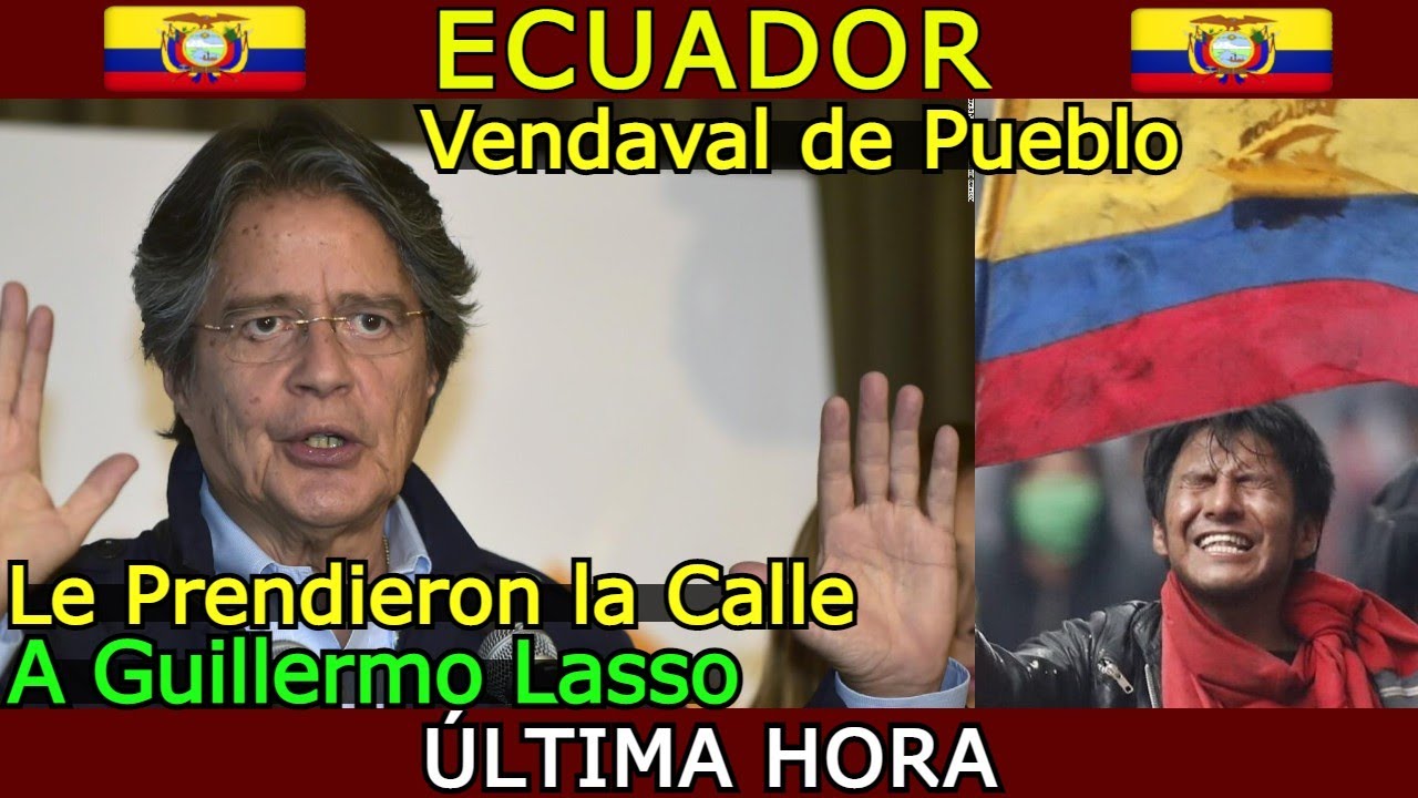 NOTICIAS ECUADOR: HOY 14 DE JULIO 2021 ÚLTIMA HORA #Ecuador #EnVivo