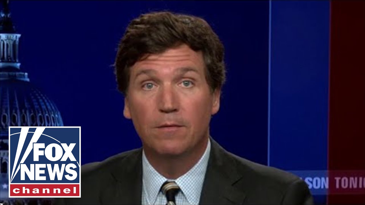 Tucker to the NSA: You didn’t answer the question