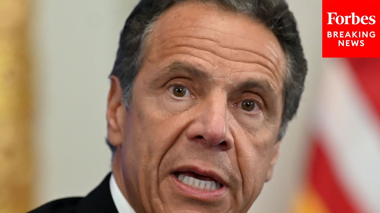 Albany Sheriff: Cuomo Could Face Criminal Charges, Arrest If Investigation Backs Up Allegations